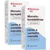 cm_main_brand_3041 | RedCare Redcare Lente a contatto mensile -1,75 Diottrie 2x1 pz Lenti
