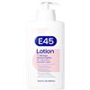 E45 Crema Dermatologica Idratante, 500 ml