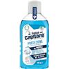Pasta del Capitano, Collutorio Protezione con Propoli, Collutorio Quotidiano Senza Alcool, Protegge Denti e Gengive, Rinfresca l'Alito, 100% Made in Italy, Flacone da 400 ml