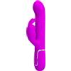 BAILE Vibratore Rabbit Coale