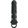 BAILE Guaina e Prolunga Pene Vibe Xtender 15 cm