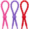 NMC Anelli Fallici Elastic Erection