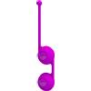 BAILE Palline Vaginali Kegel Tighten Up III