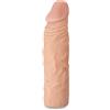 EXCELLENT POWER Guaina e Prolunga Pene Extension Sleeve 20 cm