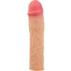 BAILE Guaina e Prolunga Pene Stevenson 20,5 cm