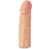 EXCELLENT POWER Guaina e Prolunga Pene Extension Sleeve 16,5 cm