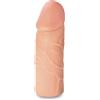 EXCELLENT POWER Guaina e Prolunga Pene Extension Sleeve 15 cm