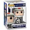 Funko Pop! Disney: Lightyear - Buzz Lightyear - Figura in Vinile da Collezione - Idea Regalo - Merchandising Ufficiale - Giocattoli per Bambini e Adulti - Movies Fans - Figura per i Collezionisti