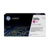 HP CE403A 507A