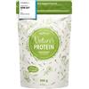 Nutri+ Proteine della Natura - Polvere di proteine senza dolcificanti