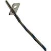 Stufe A Pellet Italia Sonda Fumi