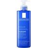 LA ROCHE POSAY TOLERIANE Detergente Gel Moussant Schiumogeno Doppia Azione 400ml - LA ROCHE POSAY - 985830746