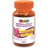 Pediakid - Difese immunitarie 60 orsetti gommosi
