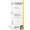 AZOLMEN*POLV CUT 30G 1%