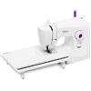 VIOLA Atelier M14 Macchina da Cucire con Tavolo allunga base incluso