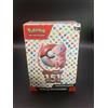 Pokemon - 151 Confezione da 6 buste Bundle Scarlatto e Violetto (ITA)