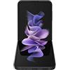 Samsung Galaxy Z Flip3 5G SM-F711B 17 cm (6.7) Doppia SIM Android 11 USB Tipo-C 8 GB 128 GB 3300 mAh Nero