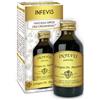 DR.GIORGINI SER-VIS Srl Dr. Giorgini Infevis Liquido Analcoolico Integratore Sistema Immunitario 100 ml