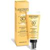 PERRIGO ITALIA Srl Angstrom Fluido Solare Matt Idratante Pelle Mista SPF 30 Protezione Viso 40 ml