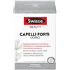 HEALTH AND HAPPINESS Swisse Capelli Forti Uomo 30 Compresse