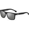 Hugo Boss Occhiali da Sole HUGO BOSS BOSS 1647/S 003 MATTE BLACK 55/18/145 Uomo