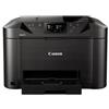 Canon MAXIFY MB5450 Ad inchiostro A4 Wi-Fi Nero