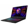 MSI Microstar MSI Katana 17 B13VEK-232IT Intel Core i7-13620H 16GB GeForce RTX 4050 1TB 17.3 Full HD Windows 11