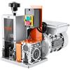 VEVOR Macchina Spellacavi Elettrica Potenza 180W in Lega di Alluminio Calibro tra 1,5-25 mm, Macchinetta Spellafili Elettrica per Cablaggio Cavi Elettrici 27 x 31 x 30cm, Macchina Elettrica Spellacavi
