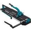 VEVOR Tagliapiastrelle Manuale con Posizionamento Preciso, Lunghezza 1000 mm 10 kg Taglia Piastrelle Professionale in Alluminio per Tagliare Tutti I Tipi di Piastrelle, Comprese Piastrelle in Ceramica