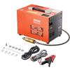 VEVOR Compressore d'Aria PCP, Compressore per Fucile ad Aria Compressa PCP 30 MPa con Convertitore Integrato e Sistema di Raffreddamento a Ventola Integrato, Bombole di Paintball con Arresto Manuale