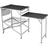 Kampa Mobile Cucina Colonel Field Kitchen 9120000480 KAMPA