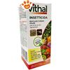 Italagro Vithal Insetticida Bacillus Chemia - Confezione Da 2X50 Gr