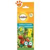 SBM Solabiol Cattura Insetti Pomodoro e Orticole - Confezione Da 4 Pezzi