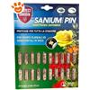 SBM Sanium Insetticida Sistemico - Confezione Da 20 Pezzi