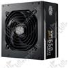 Coolermaster Cooler Master MWE Gold 650 - V2 Full Modular alimentatore per computer 650 W 24-pin ATX ATX Nero