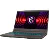 MSI THIN 15 B13UC-2059XIT thin b13uc-2059xit 9s7-16r831-2059