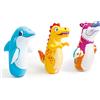 INTEX 44669NP - Sempreinpiedi Animali Sagomati