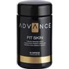 +Watt Advance Fit Skin 90cpr