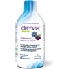 Paladin Pharma SpA Drenax Forte L'Originale Con Uva E Mirtillo 500 Ml ml Soluzione orale
