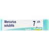 Mercurius Solub 7Ch Gl 1 g Globuli