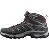 SALOMON (TG. 39 1/3 EU) SALOMON X Ultra Pioneer Mid Gore-tex, Scarpe da Escursionismo Do