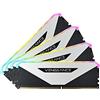 Corsair (TG. 4 x 8GB) Corsair Vengeance RGB RT 32GB (4 x 8 GB), DDR4 3600MHz C18 Memoria