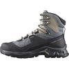 SALOMON (TG. 40 2/3 EU) Salomon Quest Element Gore-Tex Scarpe Impermeabili Da Backpackin