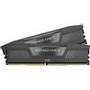 Corsair (TG. 32GB (2x16GB)) CORSAIR VENGEANCE DDR5 RAM 32GB (2x16GB) 5600MHz CL40 AMD EX