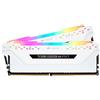 Corsair (TG. 2 x 16GB) Corsair VENGEANCE RGB PRO 32 GB (2 x 16 GB) DDR4 3200 (PC4-25600)