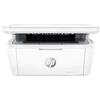 HP (TG. Con Scanner) HP LaserJet M140w 7MD72F, Stampante Multifunzione Laser A4, Mo