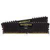 Corsair (TG. 2 x 16 GB) CORSAIR - Memoria ottimizzata AMD Nero 2 x 16 GB - NUOVO