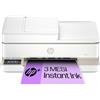 HP (TG. 2024 (Novit )) HP Envy 6520e 714N9B, Stampante Multifunzione a Getto d'Inch