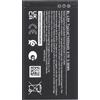 NOKIA BATTERIA LITIO ORIGINALE BL-L5H NEW BULK PER 105 4G- 110 4G - 125 4G - 130 150 (2023) - HMD 105 4G 110 4G (2024)