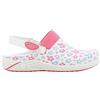 SAFETY JOGGER Scarpe di Sicurezza da Donna 38 EU - Dany - Scarpe da Lavoro Leggere e Confortevoli con, Ideali per Infermieri, Cucina o Interni, Antiscivolo e Ammortizzanti, Oxypas, Multi
